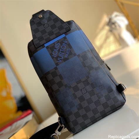 louis vuitton bag sling|louis vuitton sling bag used.